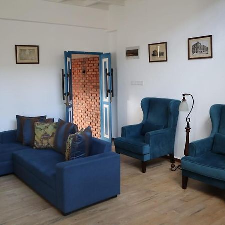 Alakamandava Apartamento Colombo Exterior foto