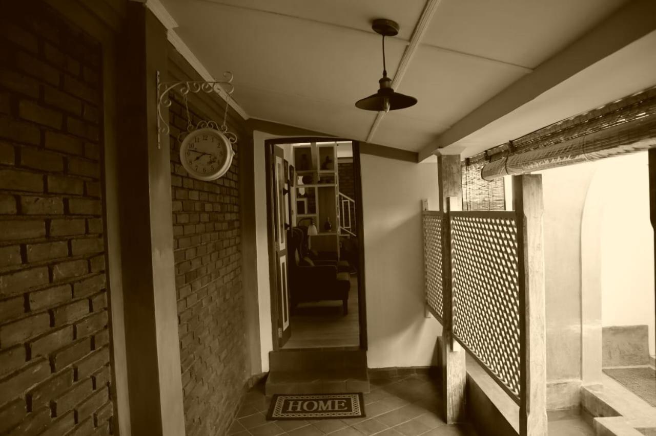 Alakamandava Apartamento Colombo Exterior foto