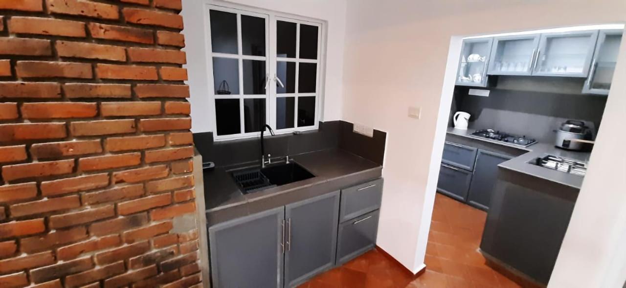 Alakamandava Apartamento Colombo Exterior foto