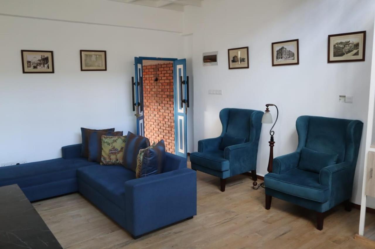 Alakamandava Apartamento Colombo Exterior foto