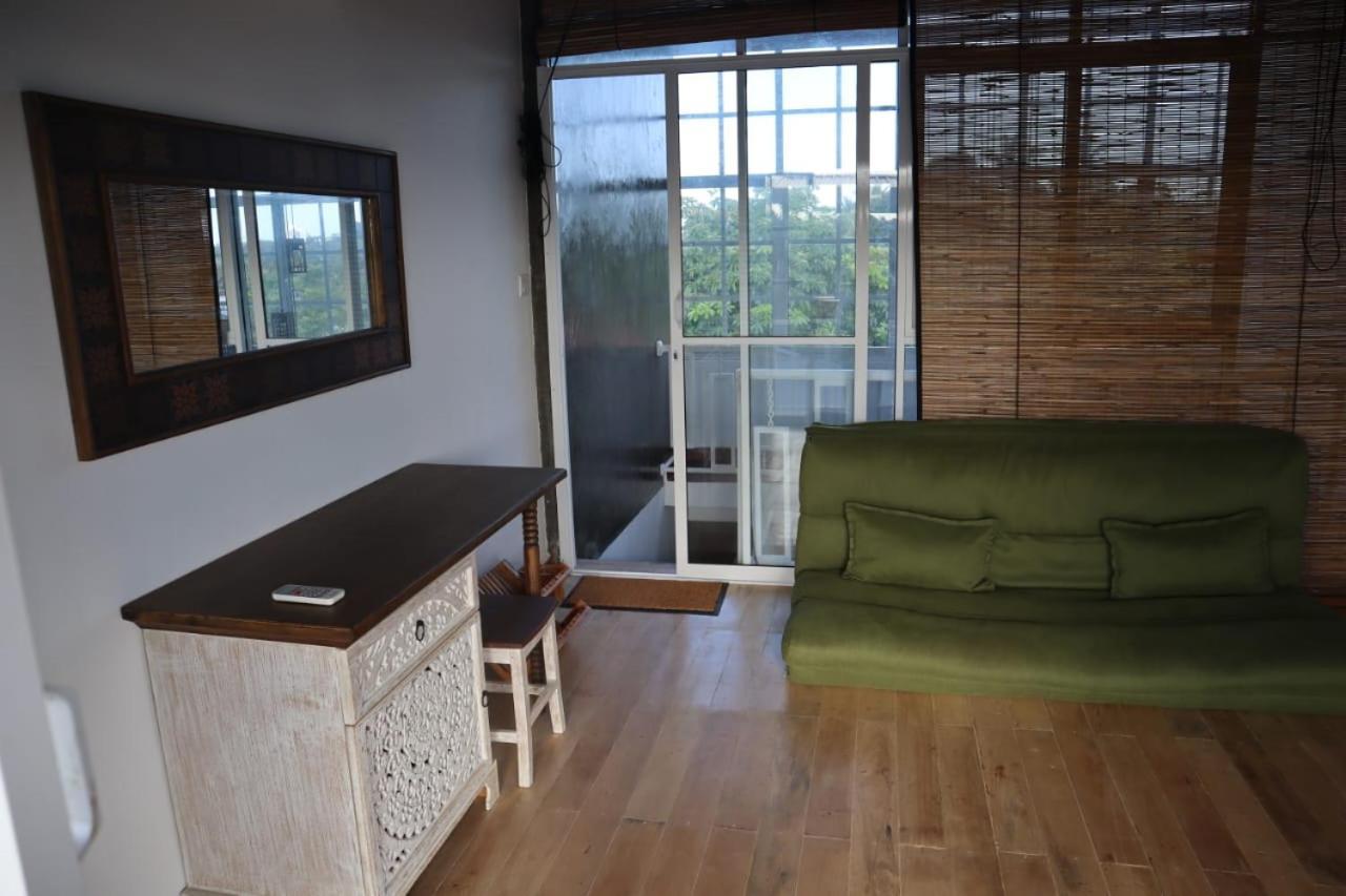 Alakamandava Apartamento Colombo Exterior foto